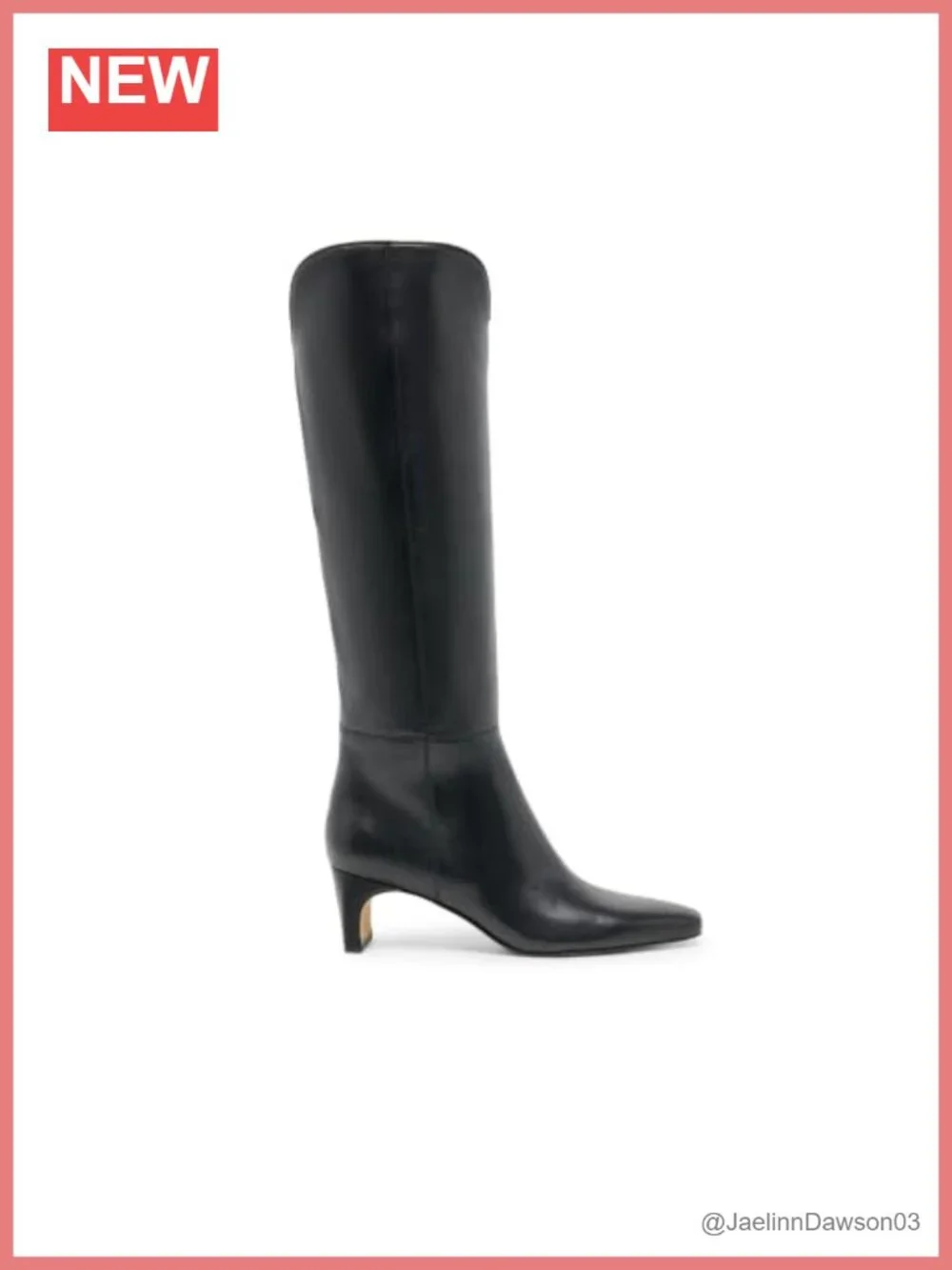 N/A knee high
